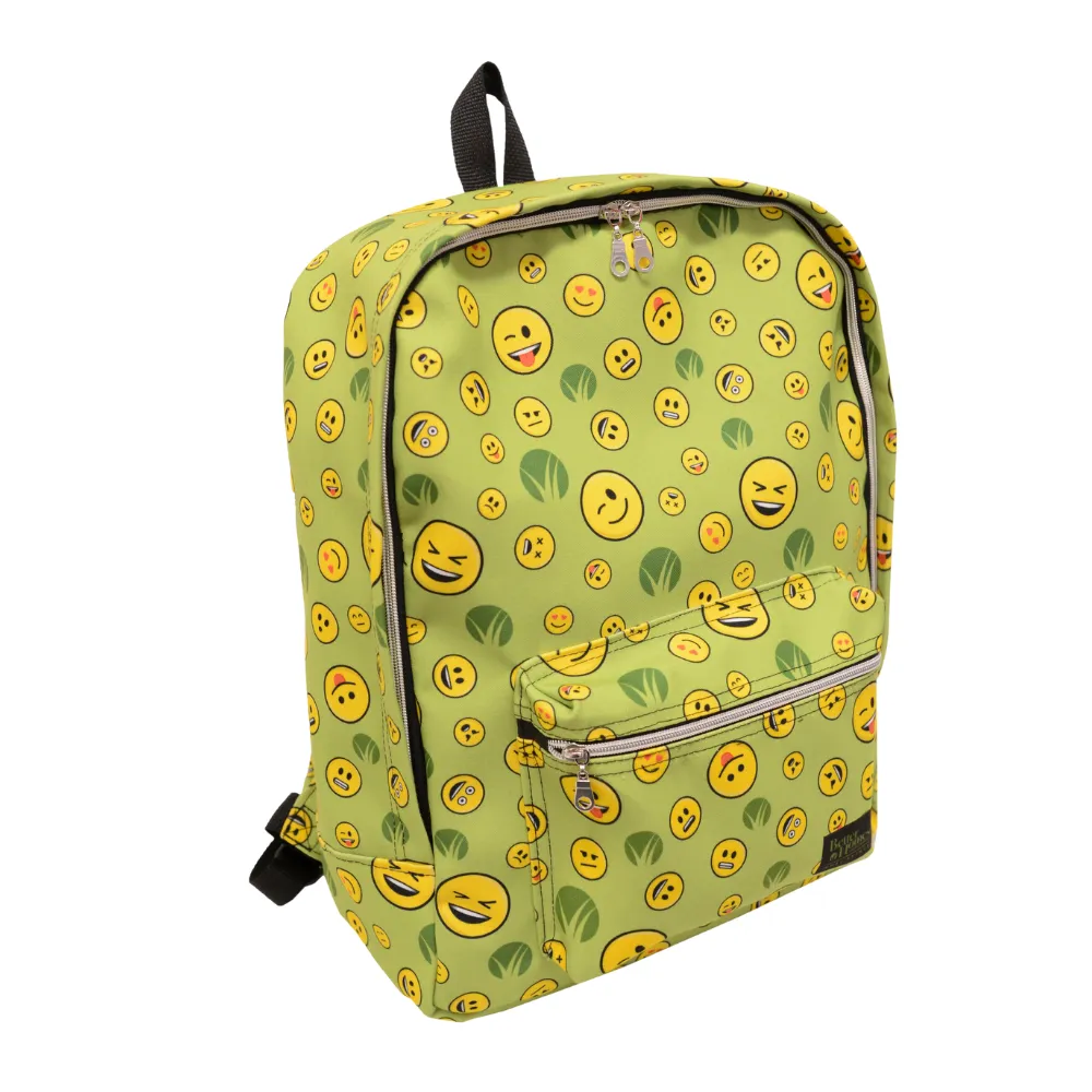 Full-Color Customized Backpack 9