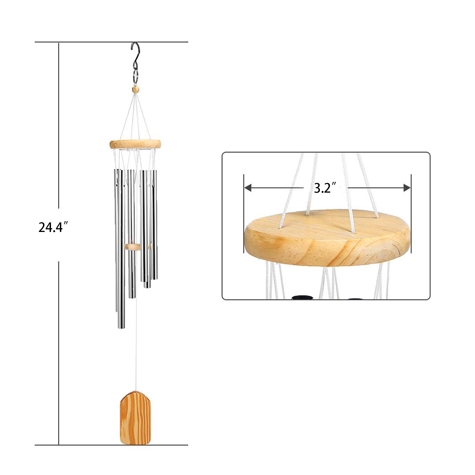 Wind Chimes 2
