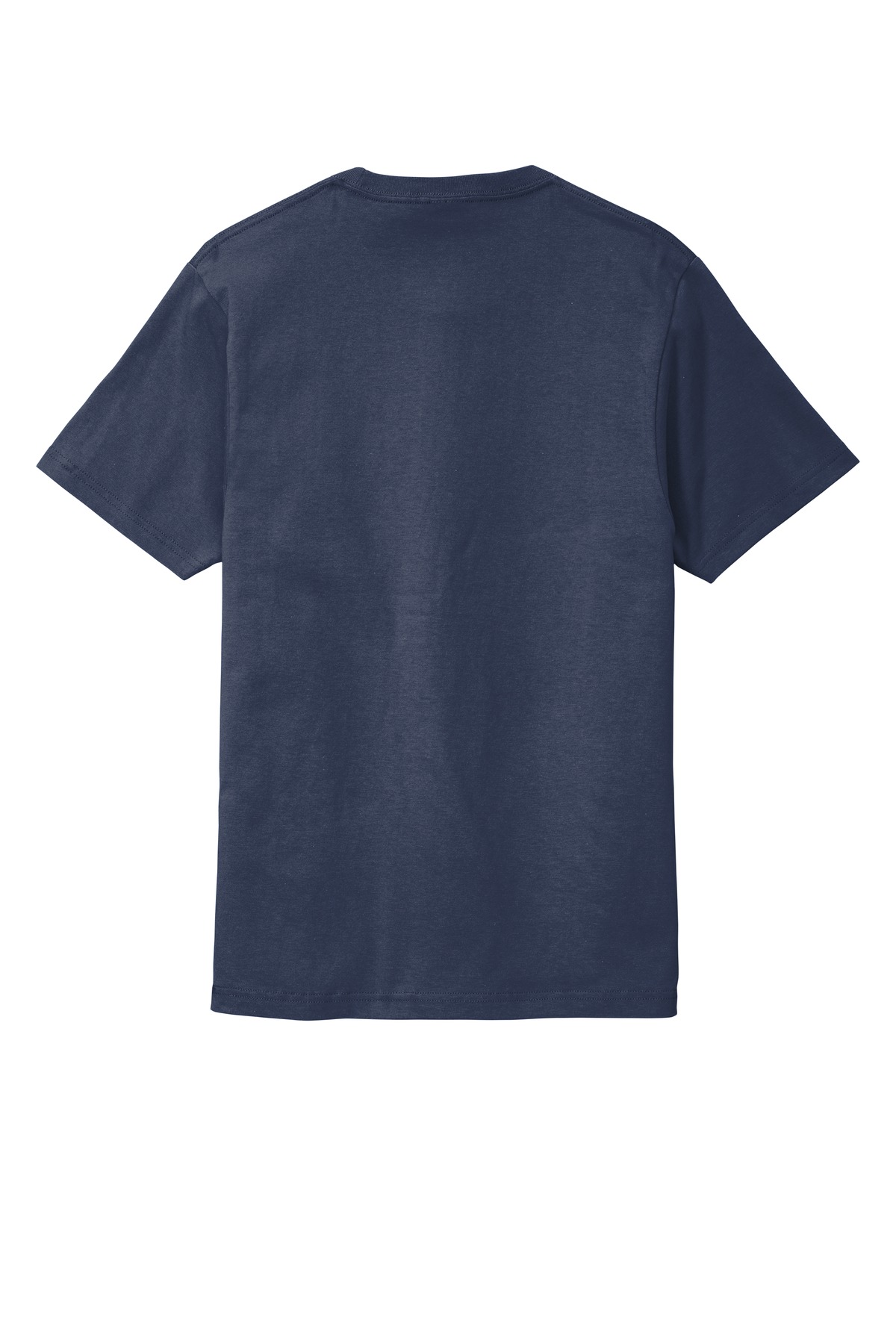 Port & Co Bouncer Pocket Tee PC600P 31
