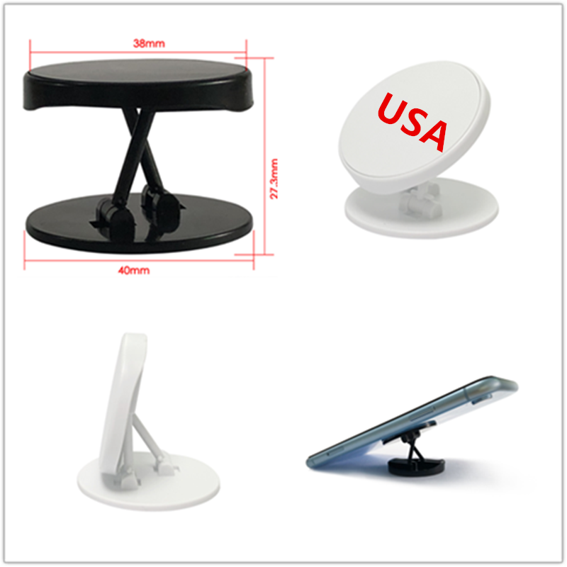 New Phone Socket / Stand 2