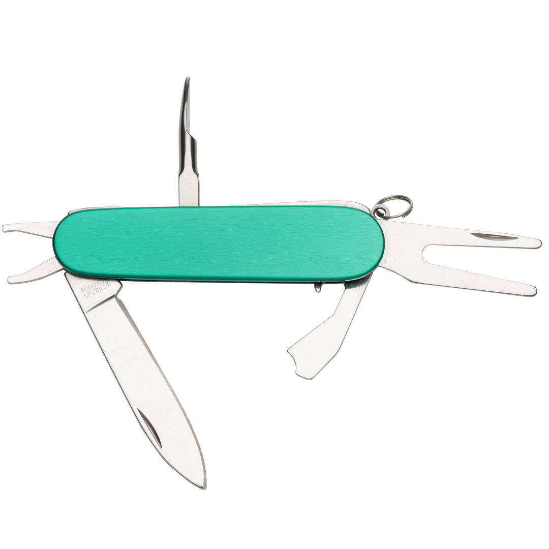 Classic 6-in-1 Golf Knife 13