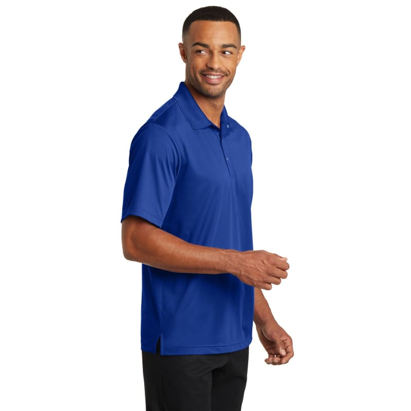 CornerStone Micropique Gripper Polo. 33
