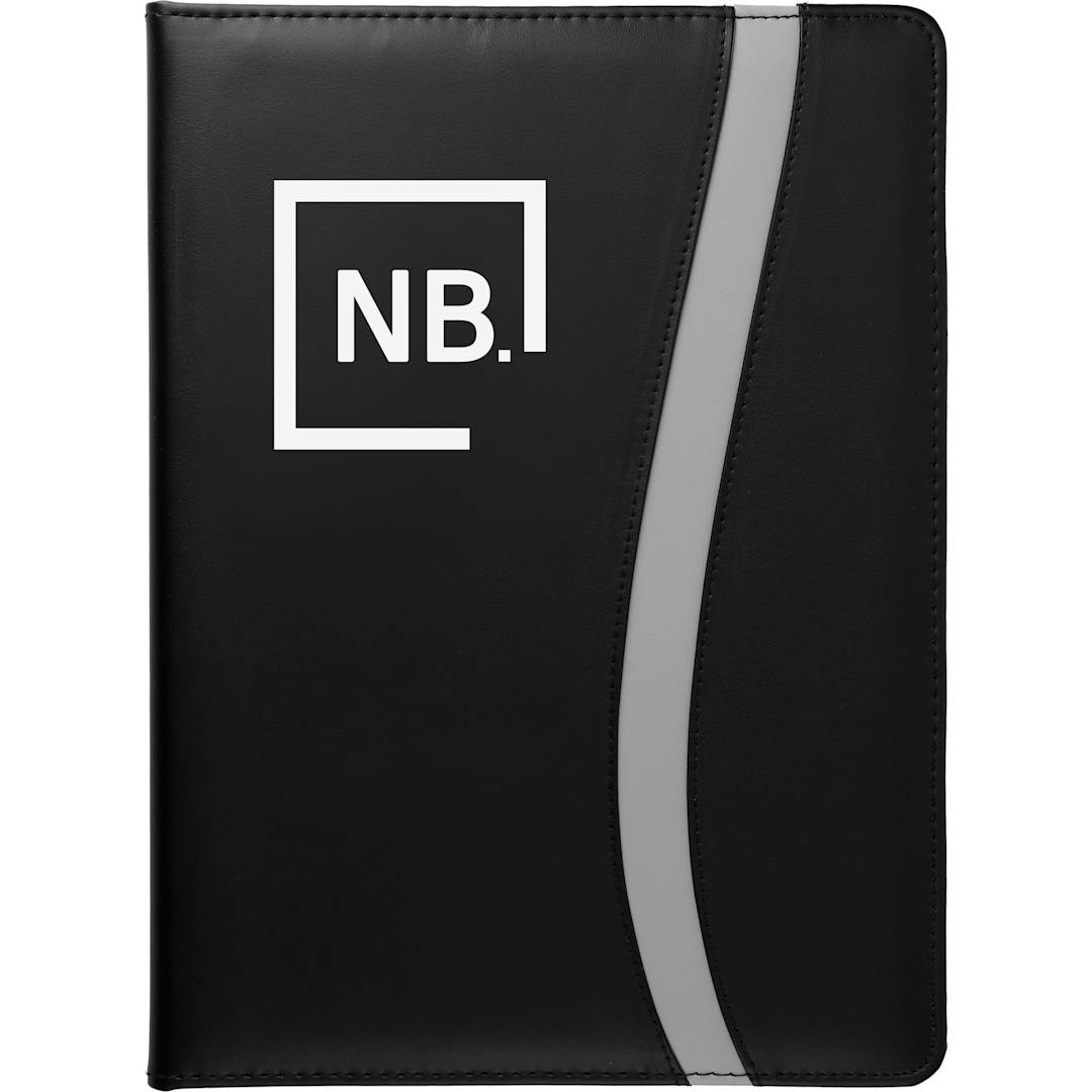 FSC® Mix Session Padfolio 54