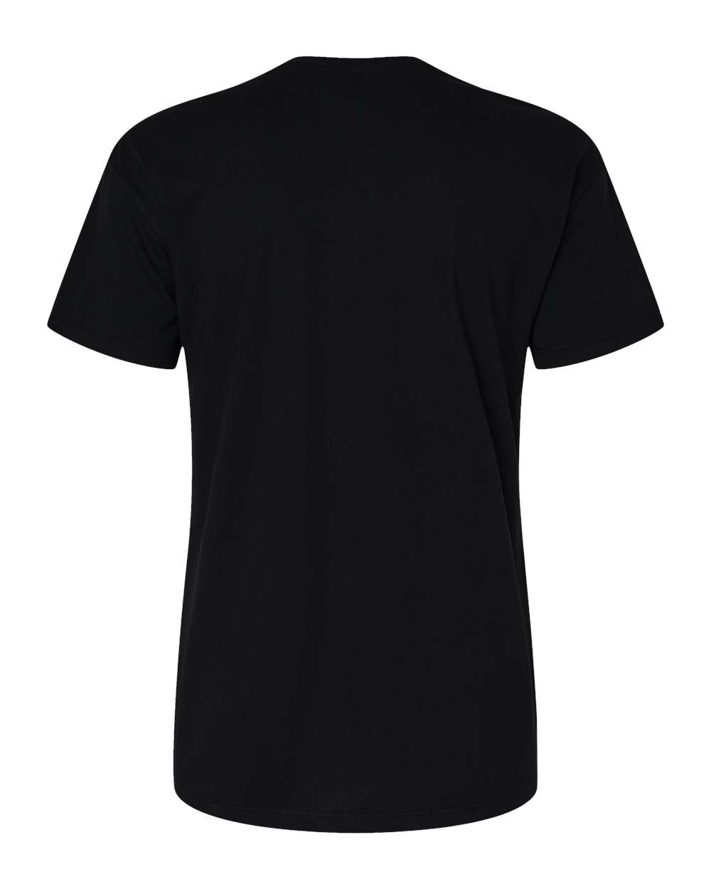 Women's CVC Relaxed Tee - 6600 40