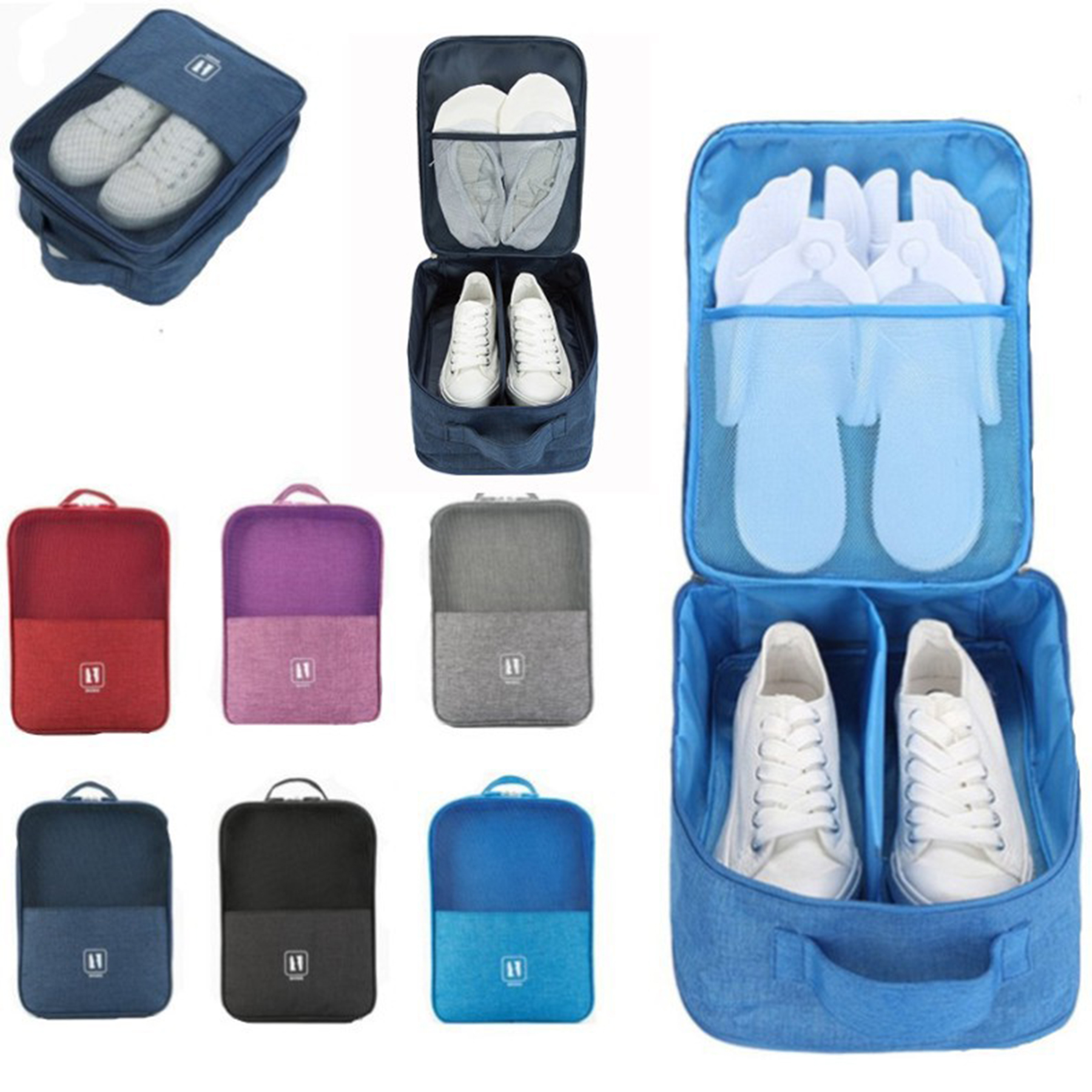 Shoe Bag 2