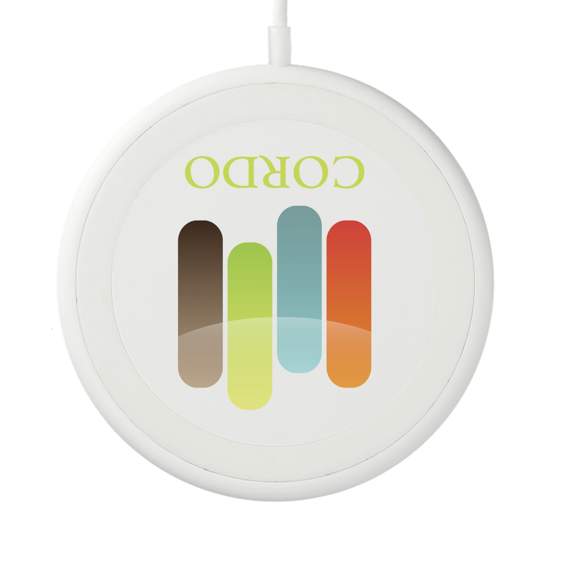MagClick™ Fast Wireless Charging Pad 83