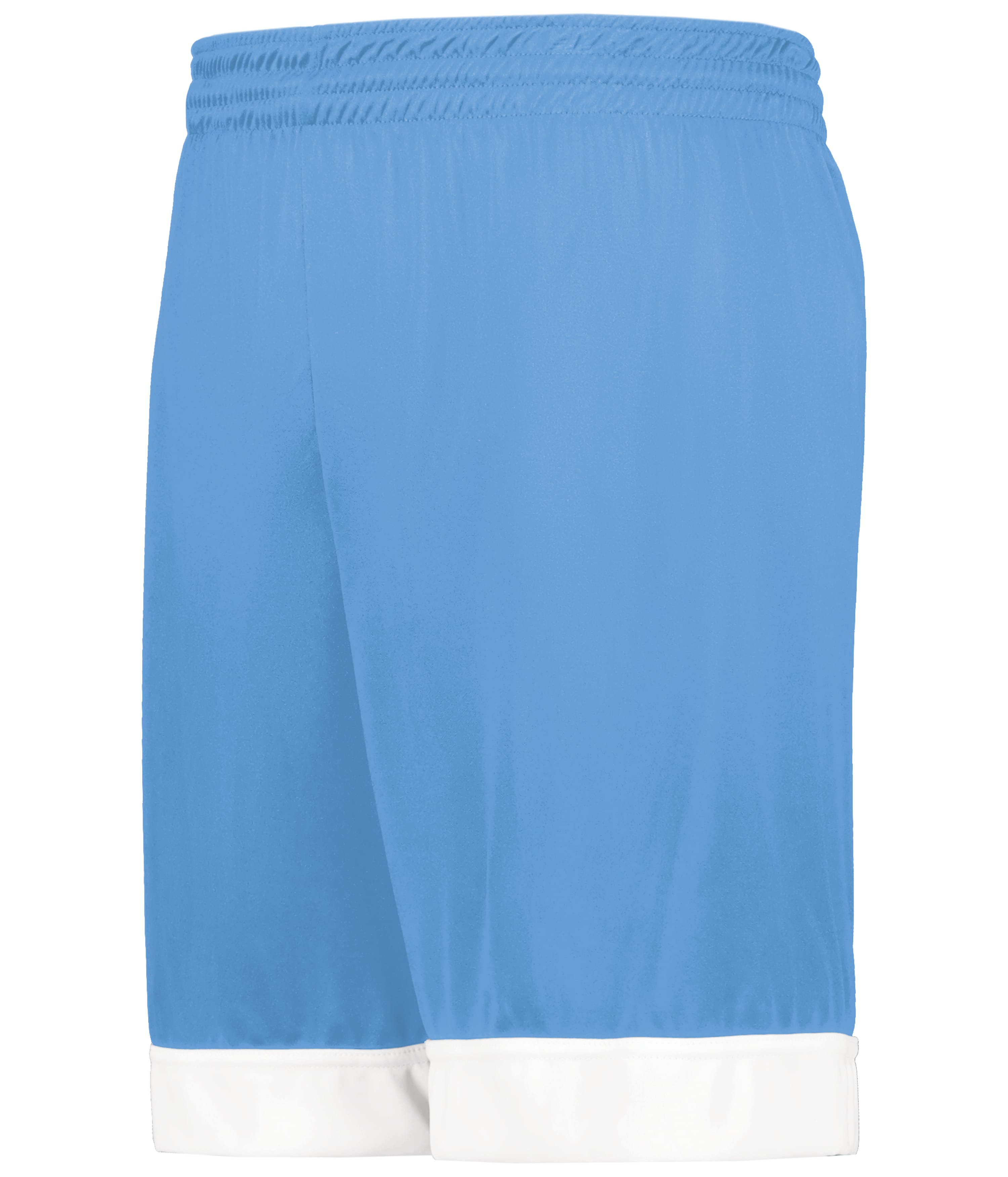 Youth Swish Reversible Basketball Shorts 3