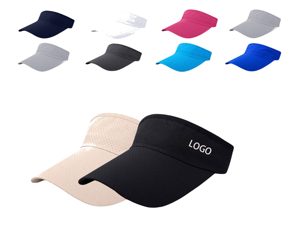 Adjustable Sun Protection Hat 2