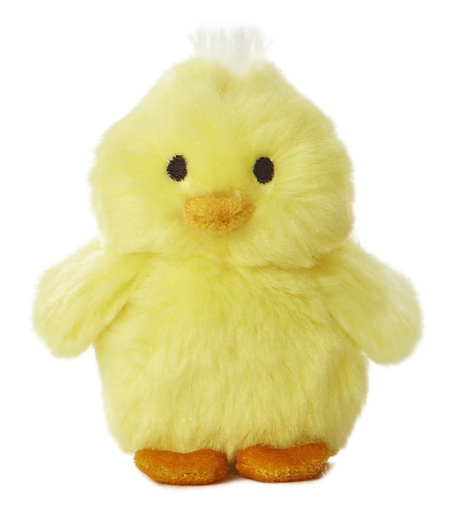 3" Chirpin' Chick 2