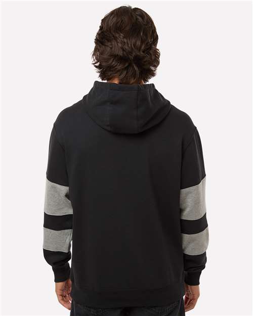 Unisex Jackson Way Hooded Sweatshirt - 229576 30