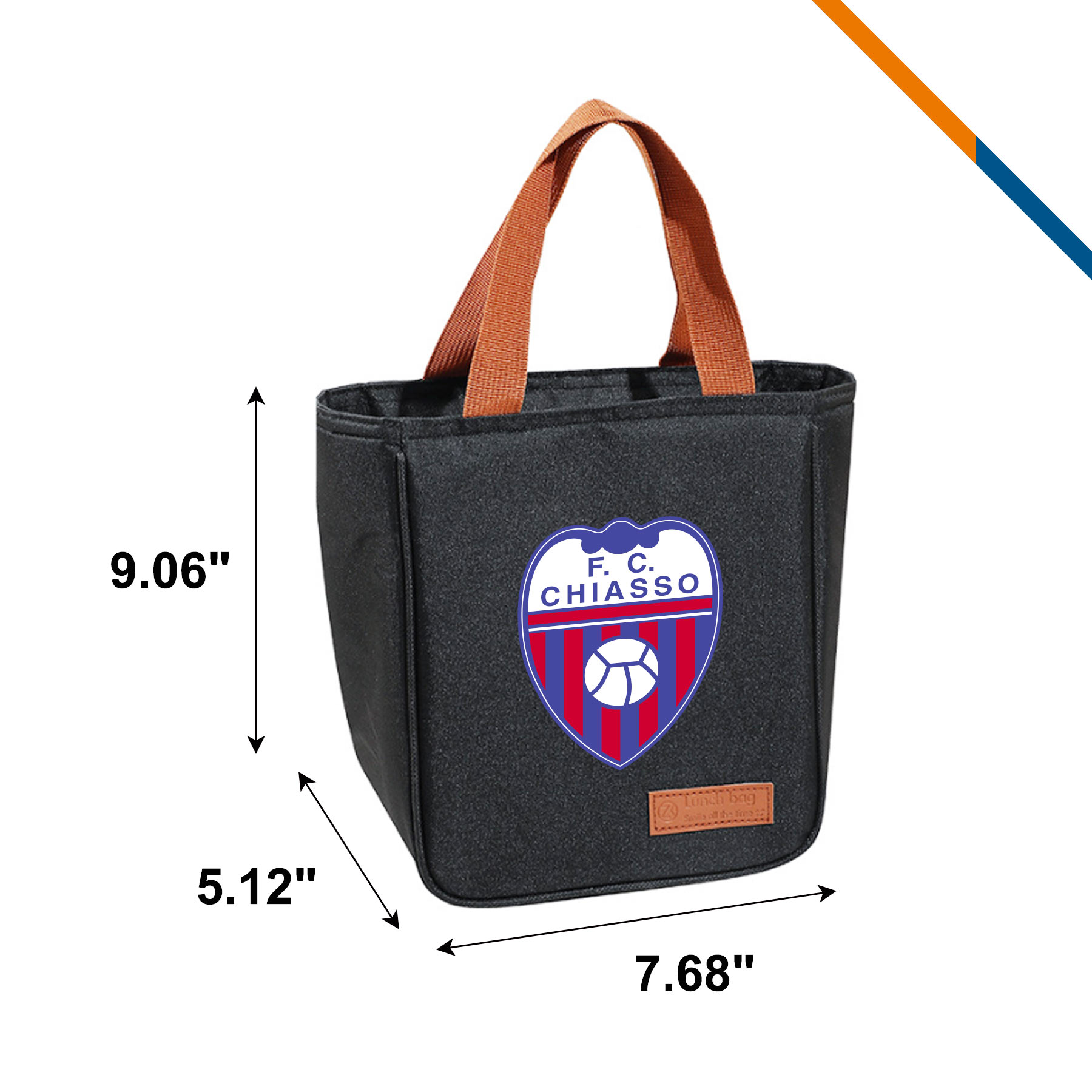 Lomis Insulated Cooler Bag 7
