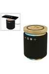 10W Wireless Charging/Party Light 5W Speaker 33