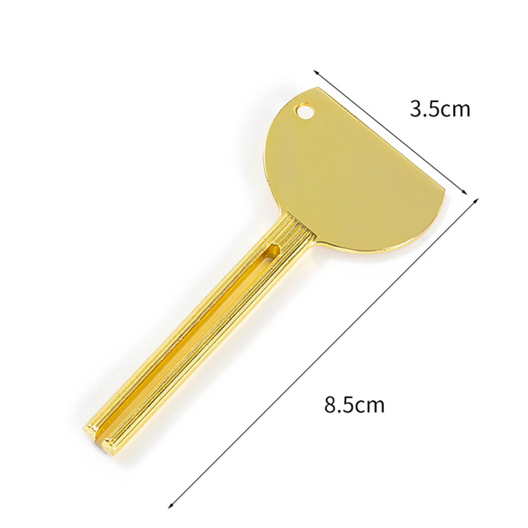 Metal Tube Toothpaste Squeezer 2