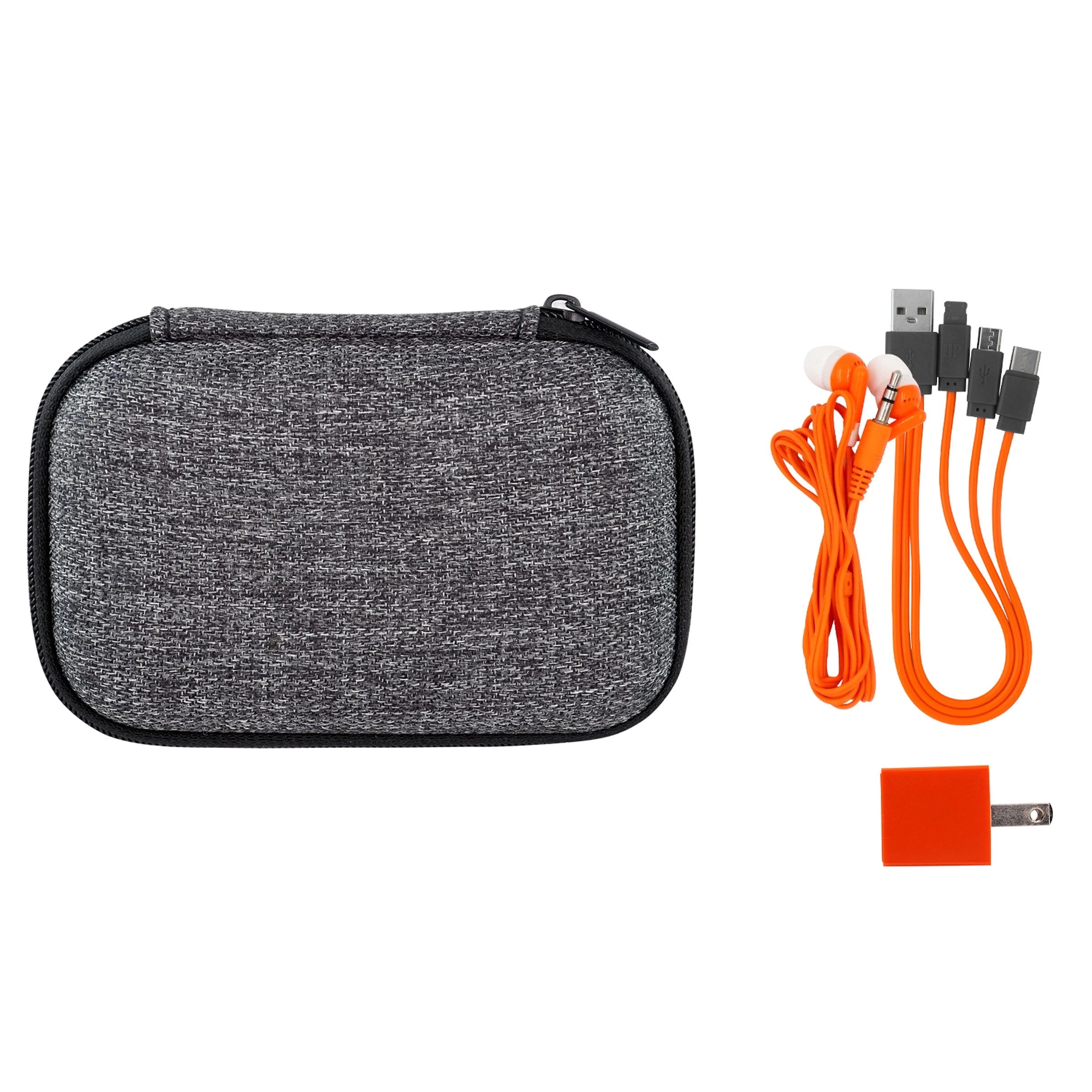 X Line Buds & Wall Charging Kit 15