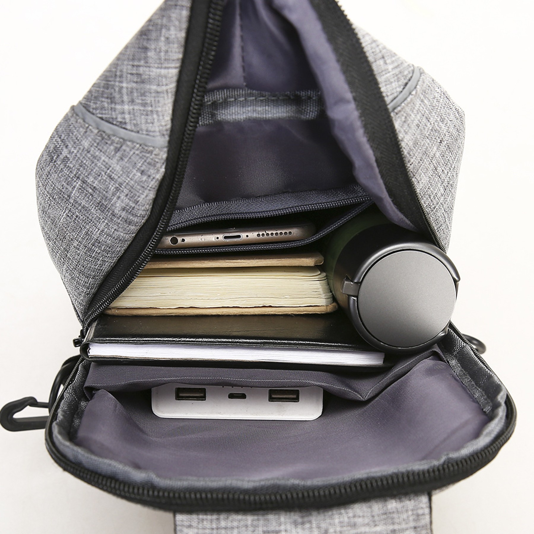 Travel Business Shoulder Bag 2