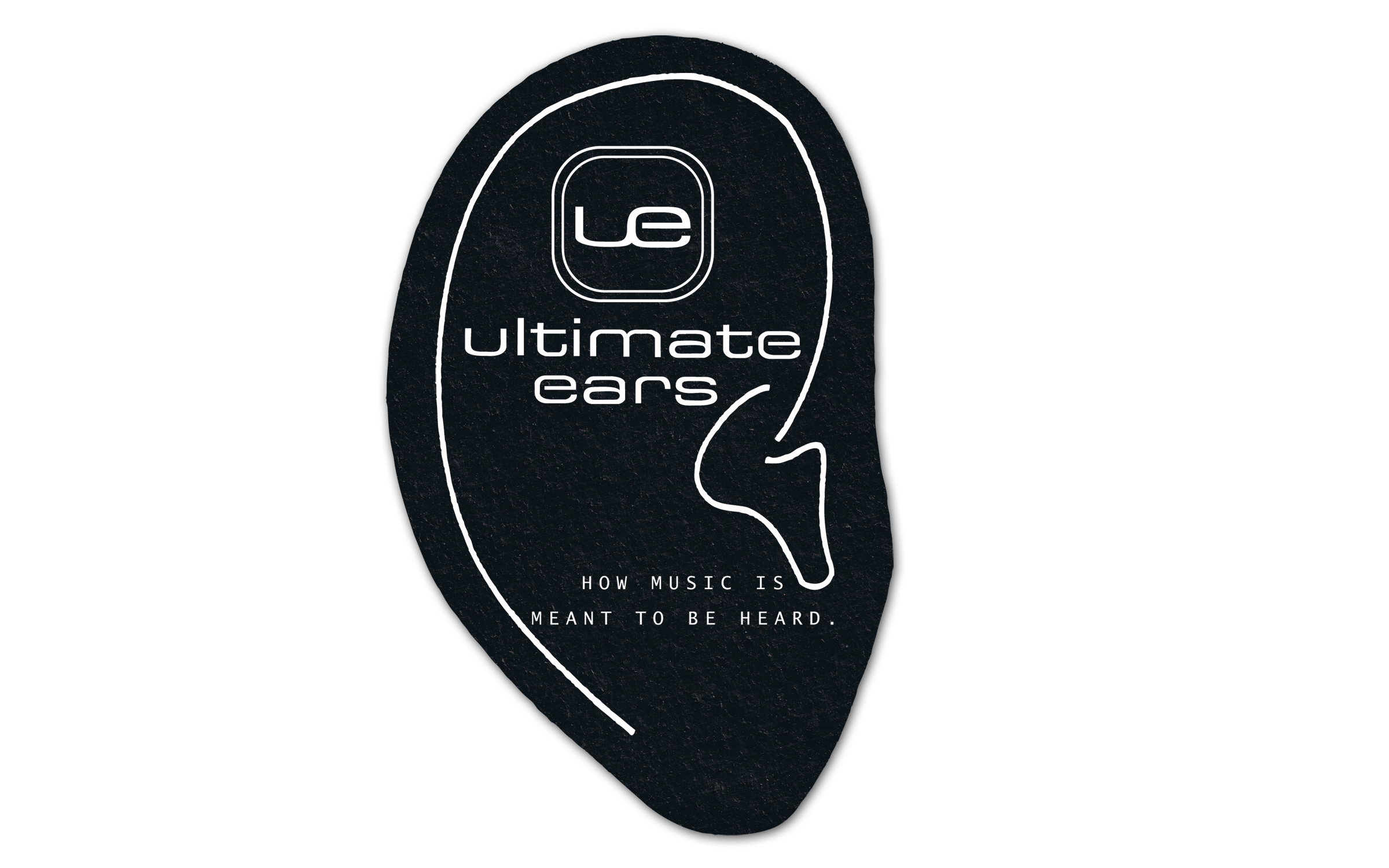 Ear Flat Tire Coaster 5ER 3