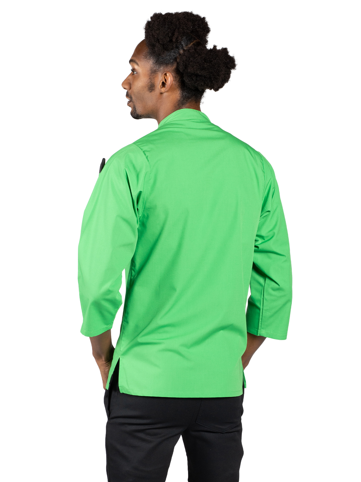 Uncommon Chef Utility Shirts - Unisex Ten Button Shirt 11