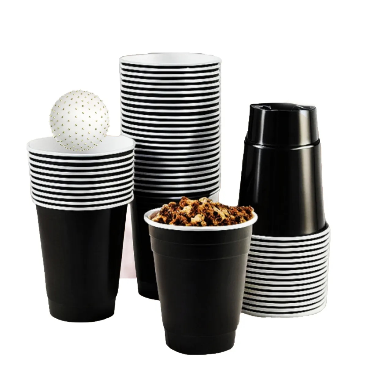 Party Plastic Cup 6