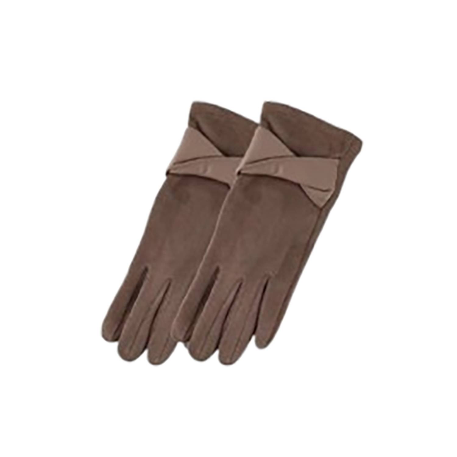 Women's Winter Warm Touchscreen Gloves 6
