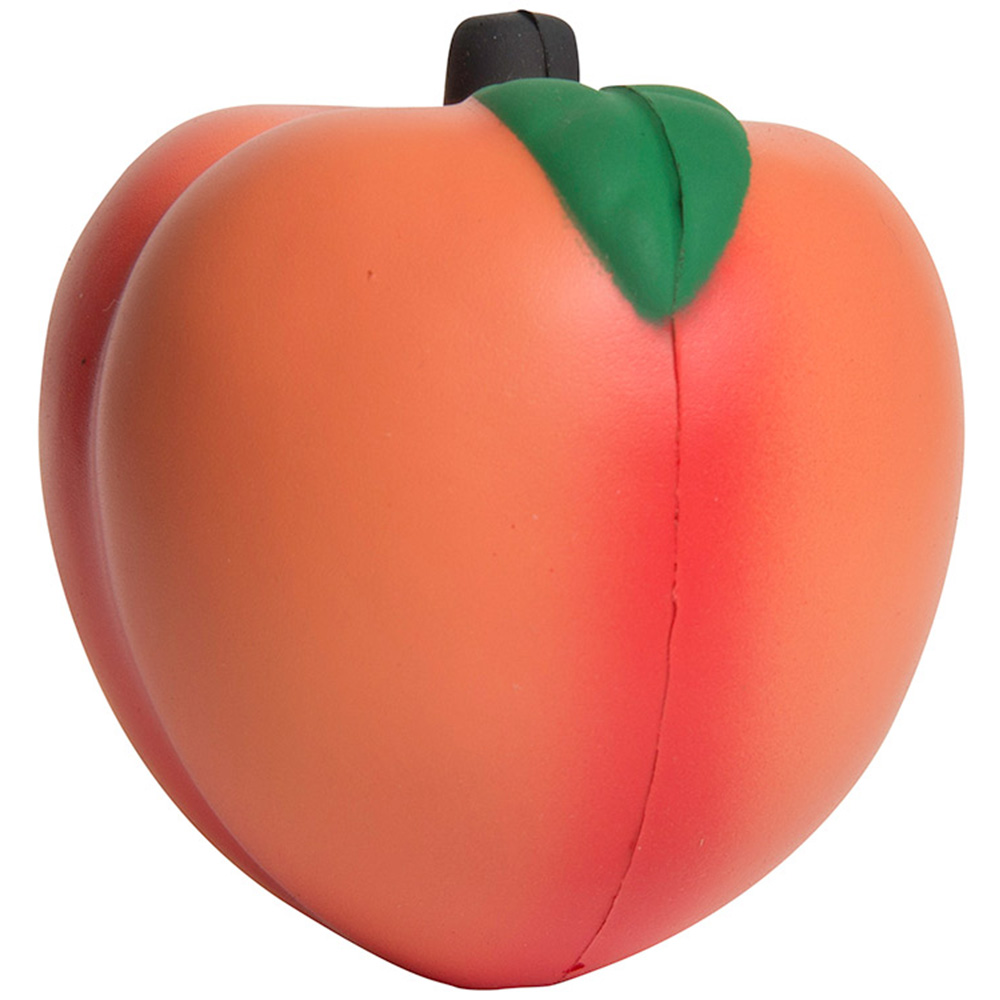 Peach Stress Reliever 7