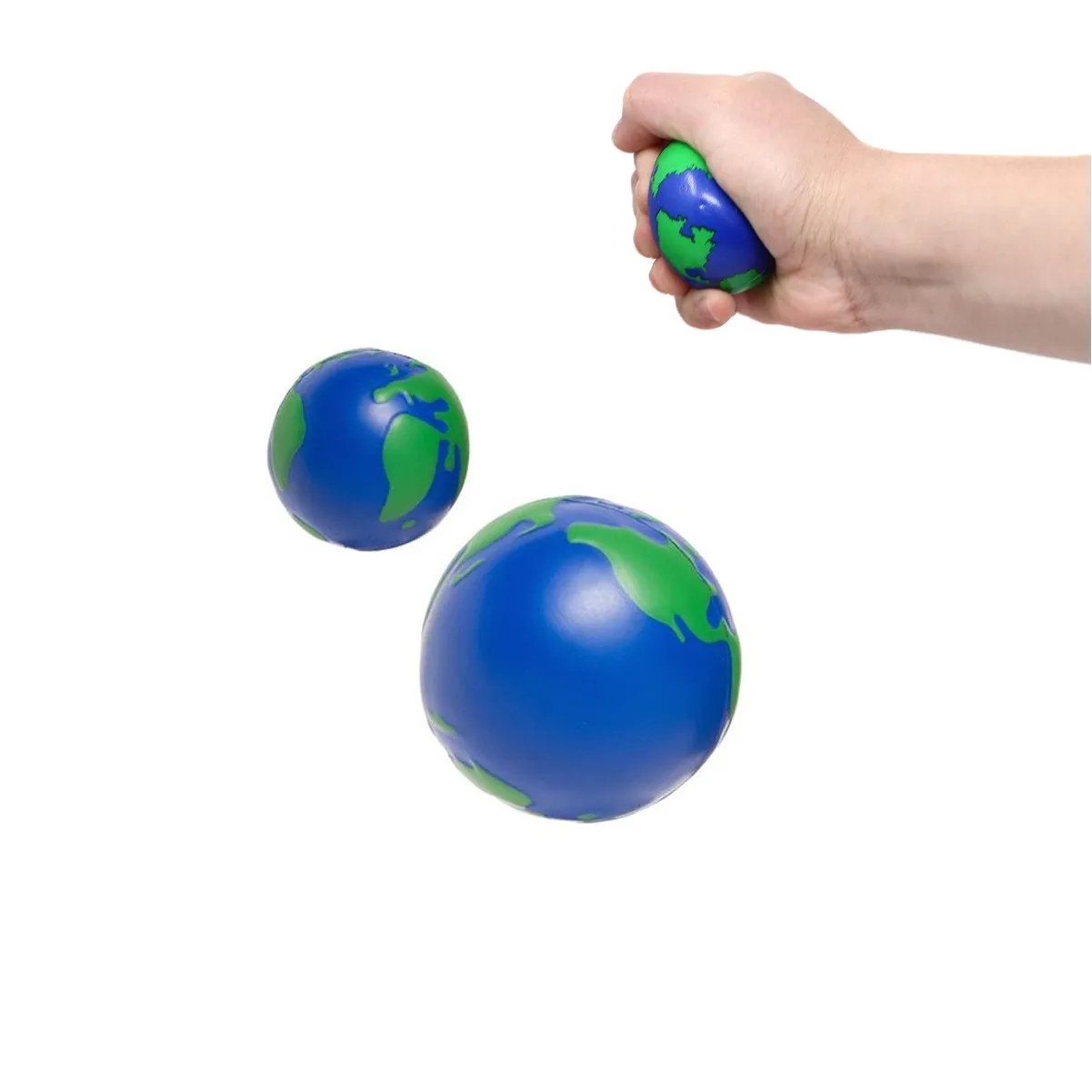 Earthball Stress Reliever 3