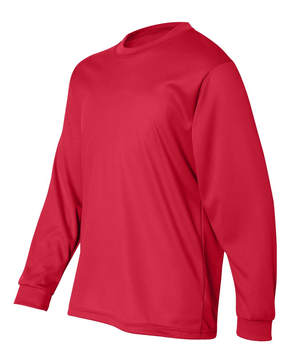 Youth Performance Long Sleeve T-Shirt - 5204 39