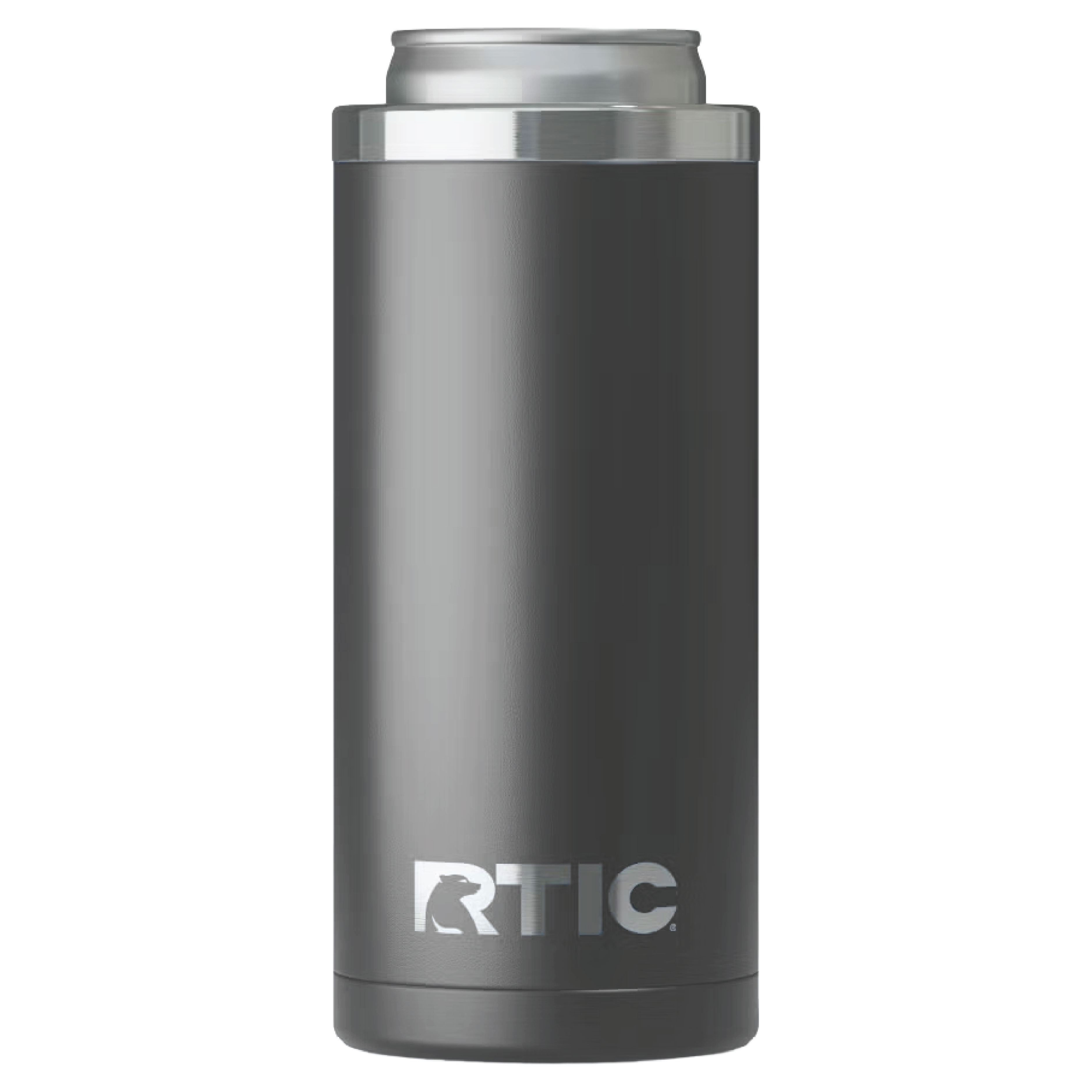 RTIC 12oz. Stainless Steel Skinny Can Coolers 29