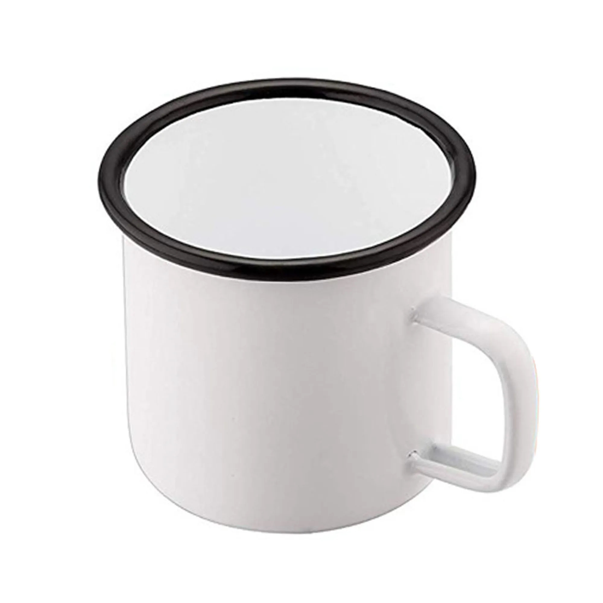 12 OZ Enamel Mug 4