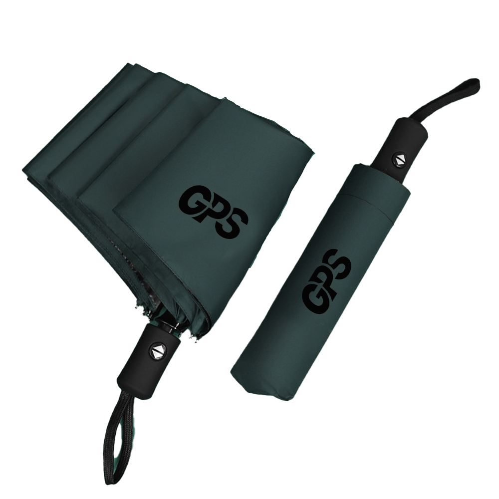 Automatic Folding Umbrella 3