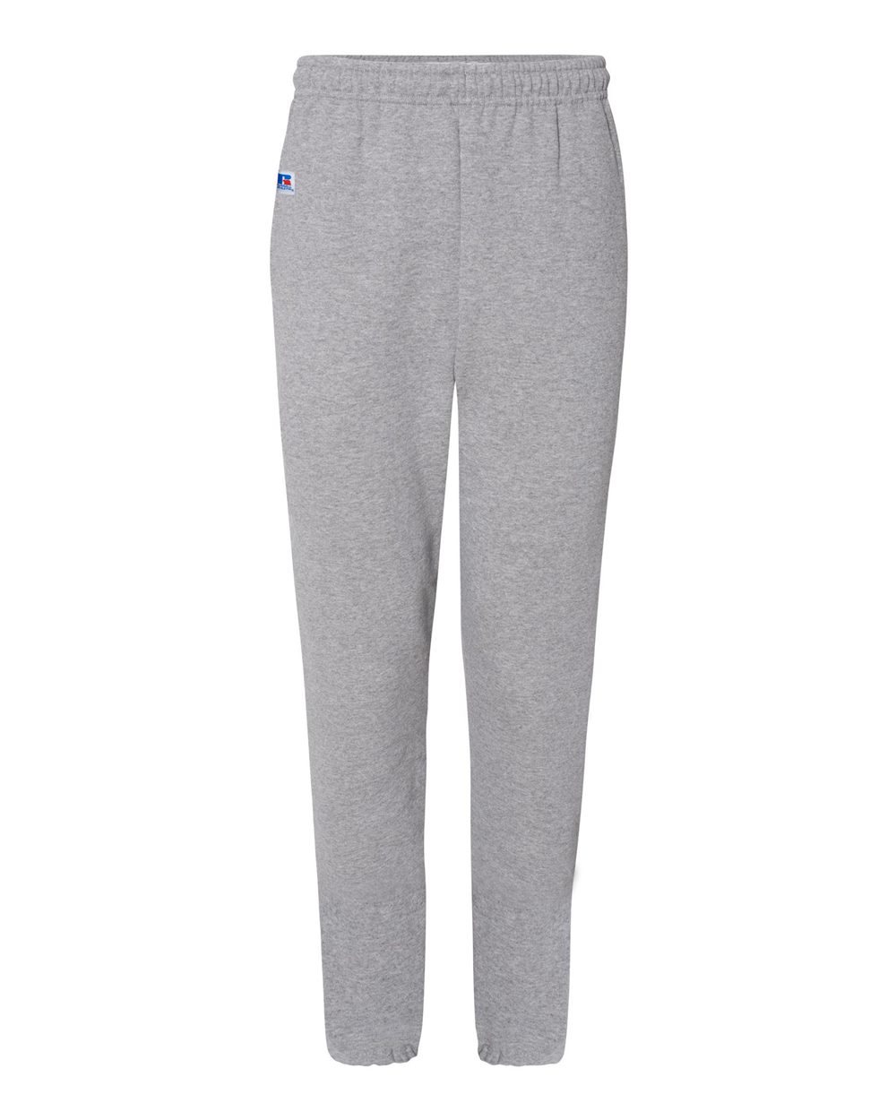 Unisex Dri Power® Closed Bottom Sweatpants with Pockets - 029HBM 5