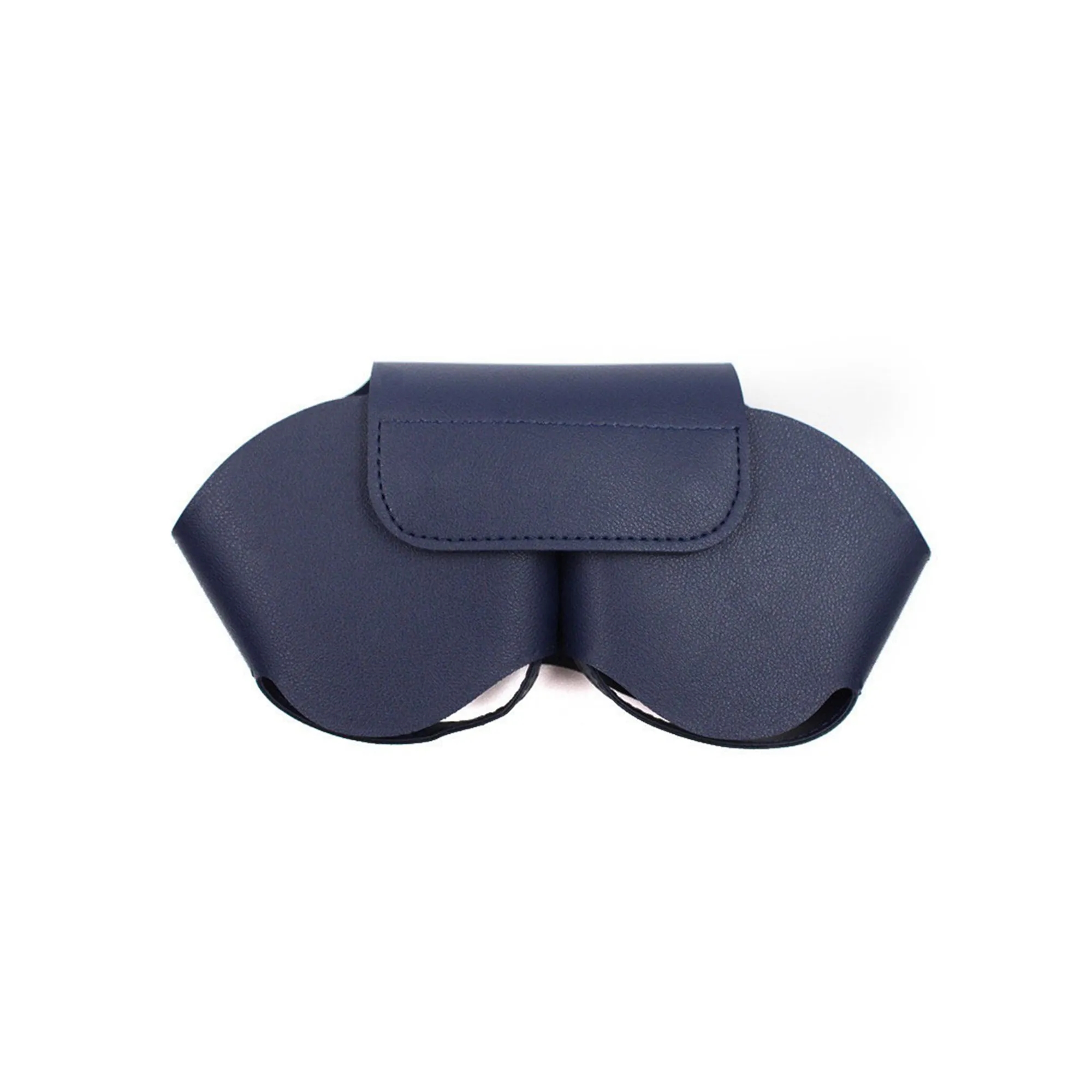 Premium Leather Headphone Case 11