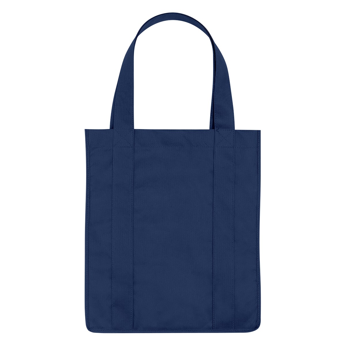 Non-woven Shopper & Grocery Tote Bag 10