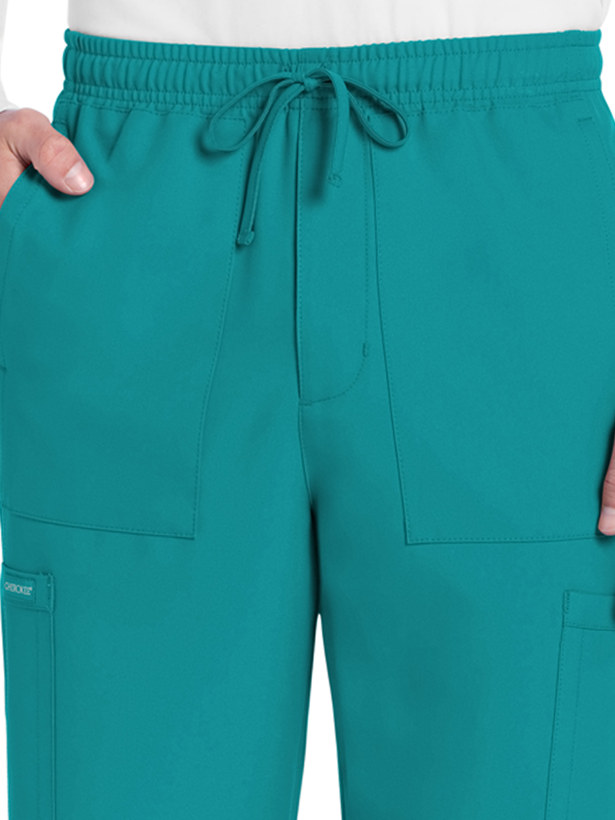 Cherokee - WW Originals Ultra - Men's 6-Pocket Straight Leg Pant 26