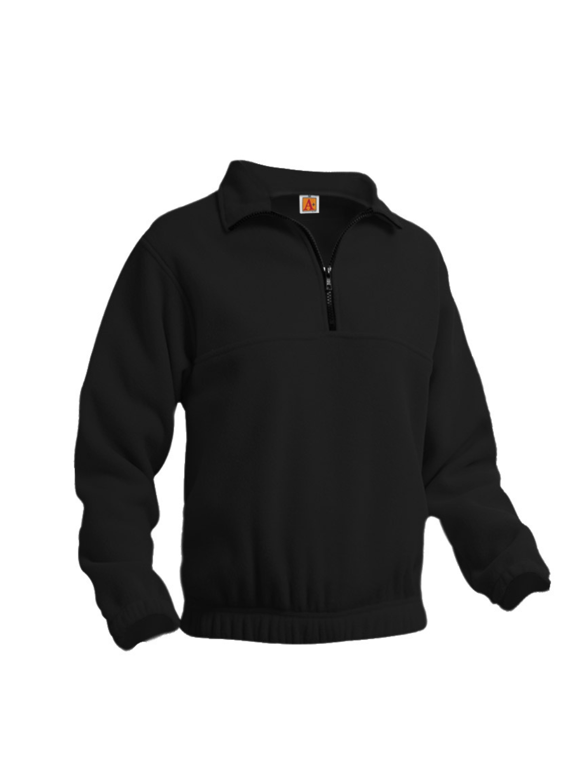 A+ Uniforms - Unisex Adult and Youth Zip-Up 4