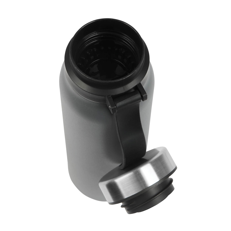 Glisky 20 oz. Double Wall Vacuum Insulated Water Bottle 1