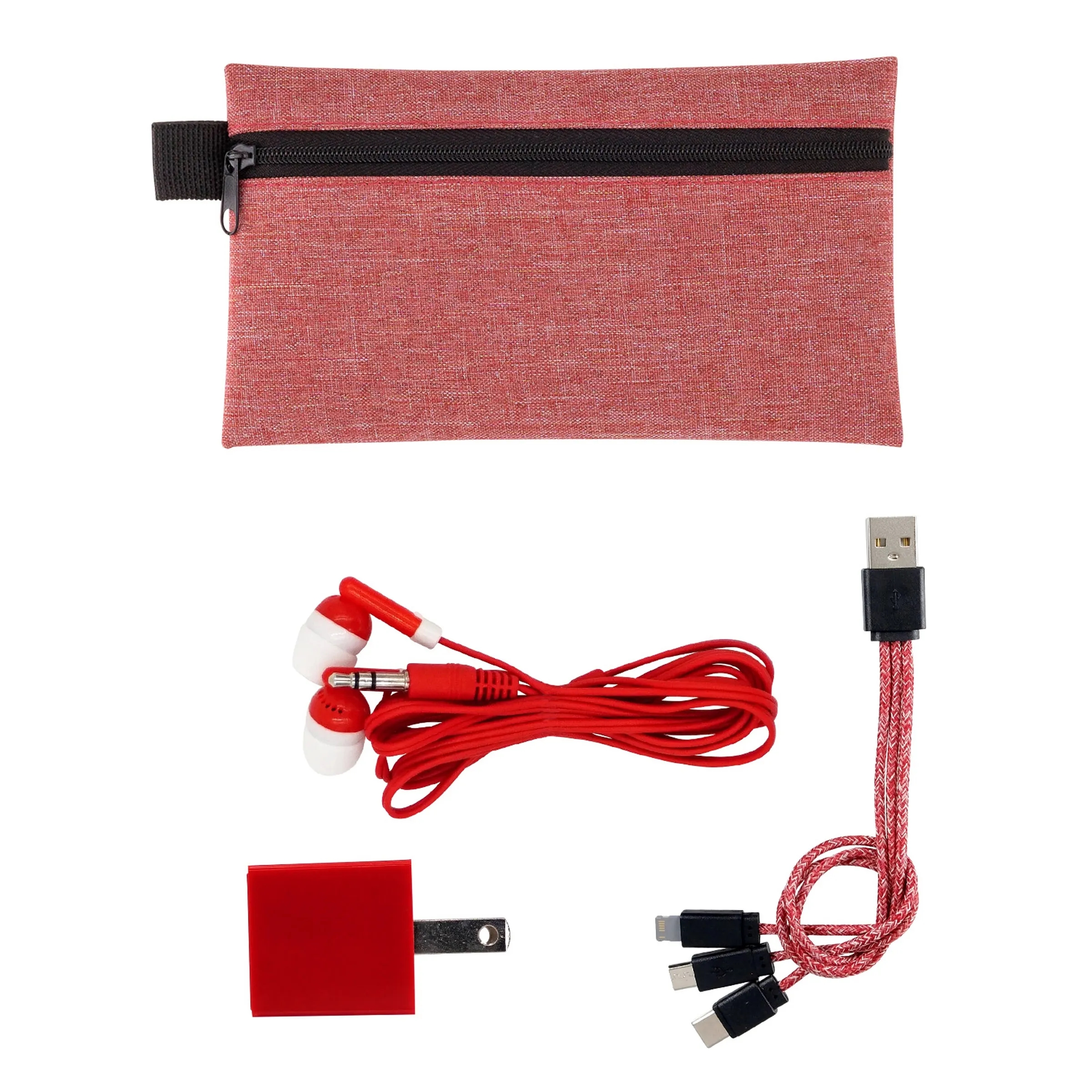 Large Ridge Ultimate Tech Set 10