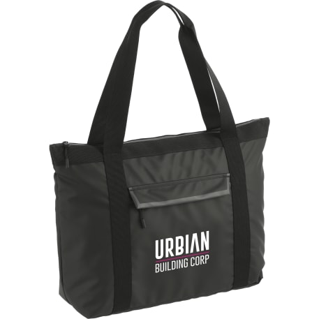 NBN All-Weather Recycled Tote 39