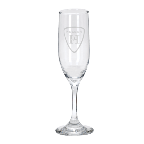 Toast 6.25 oz Premiere Champagne Flute 77