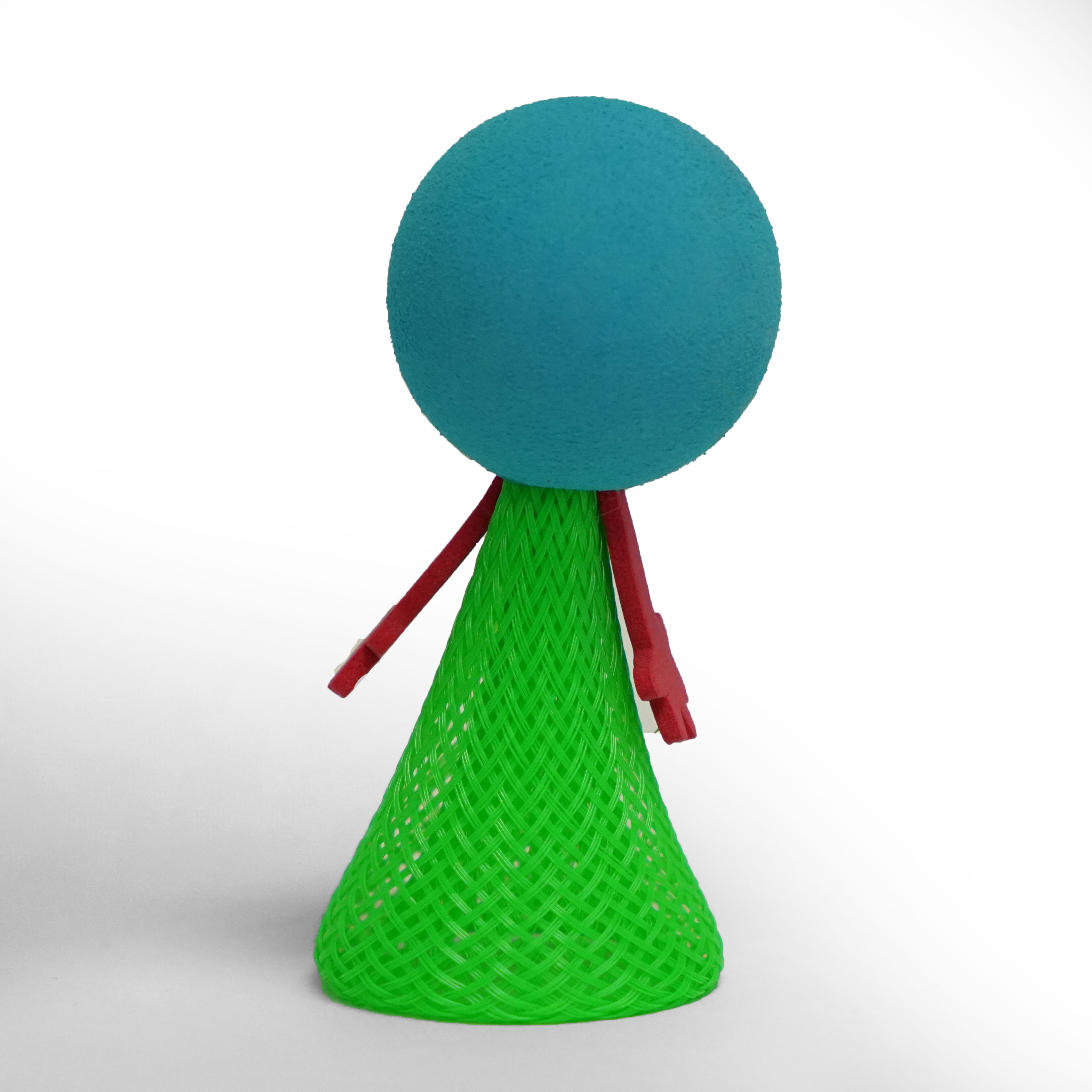 Poppin' Pal Jumping Toy 4
