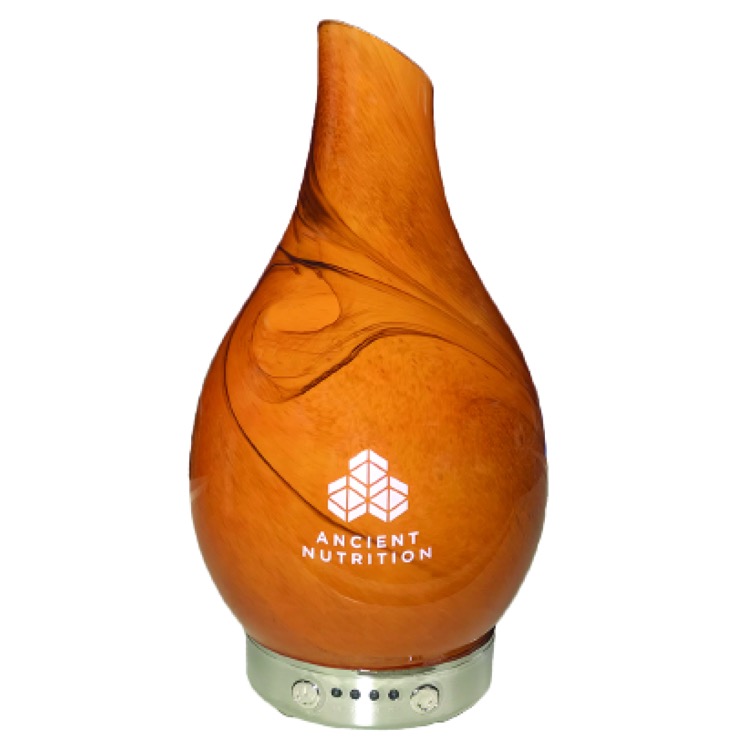 Essential Oil Diffuser 1