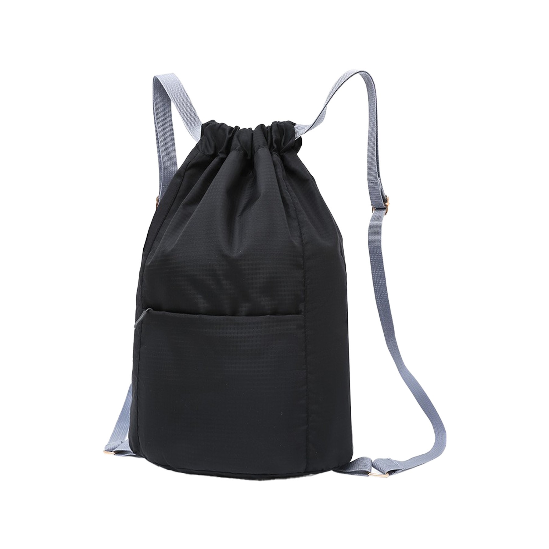 Pull Rope Bag Dry And Wet Separation Backpack 3