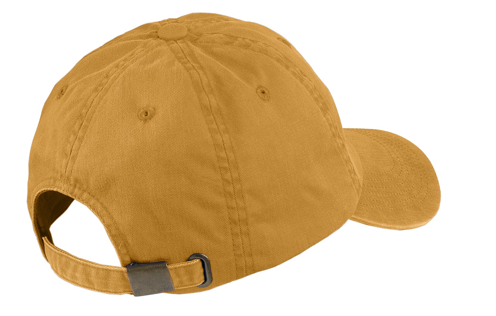 Port Authority® Garment-Washed Cap 3