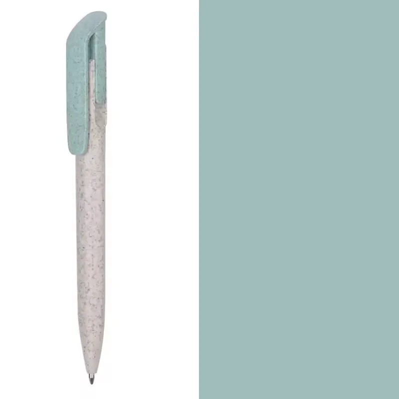 Color-Blocking Ballpoint Pen 2