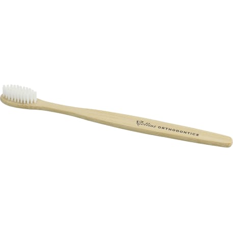 Bamboo Toothbrush 19