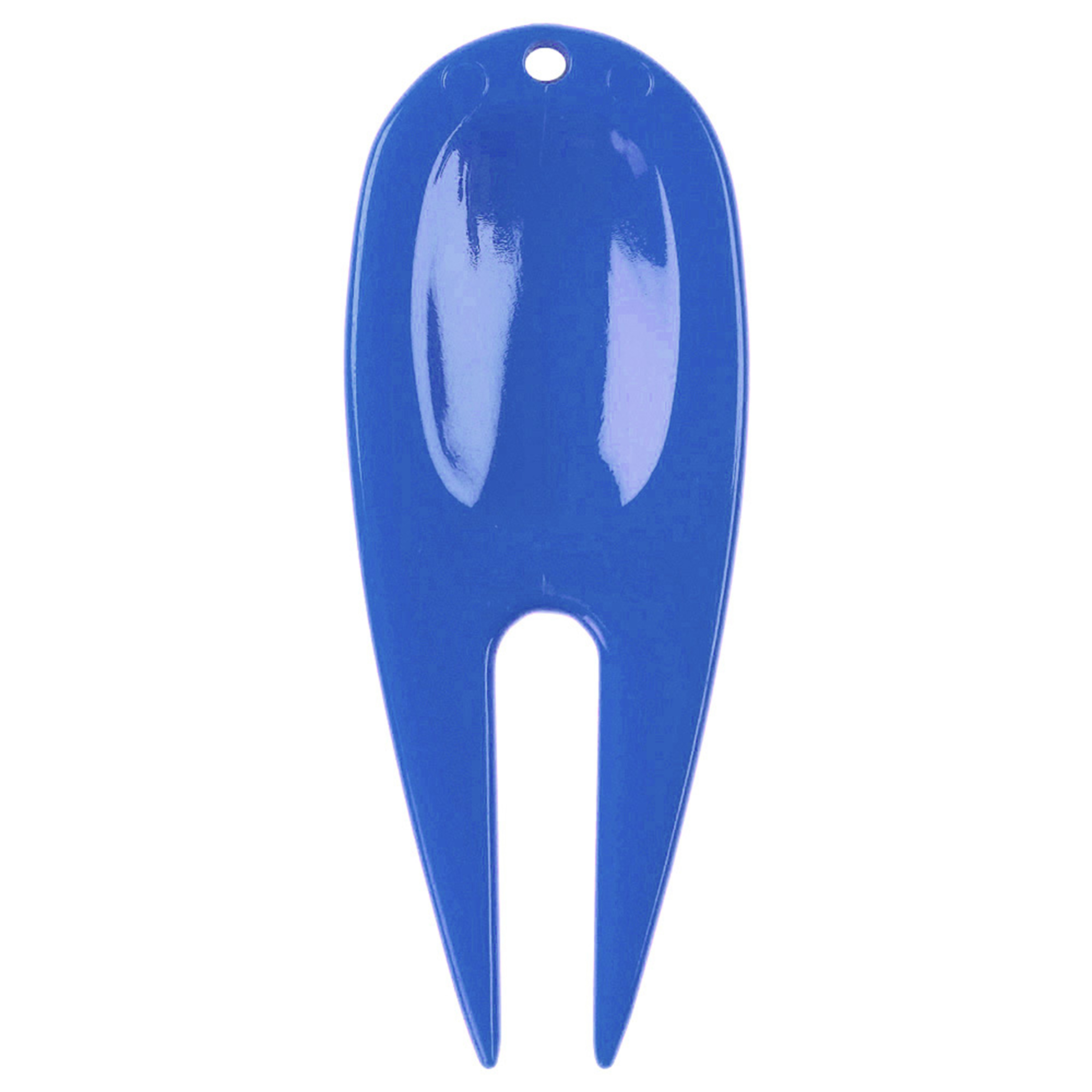 Plastic Golf Divot Repair Tool 5