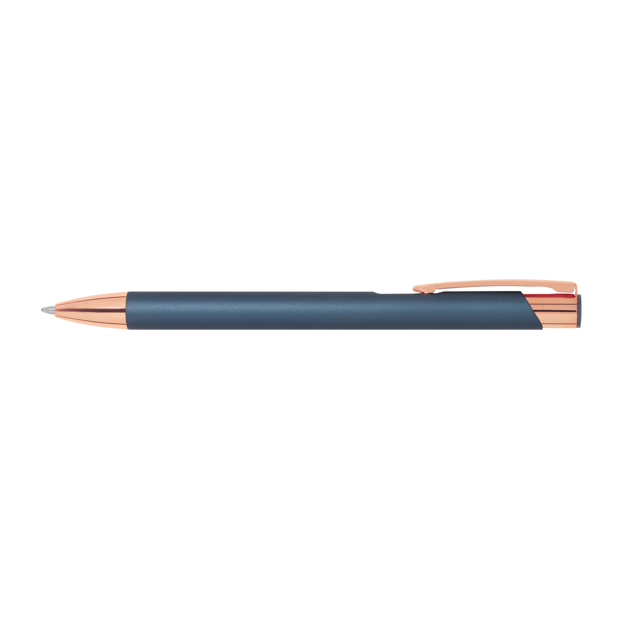 Crosby Softy Rose Gold 25