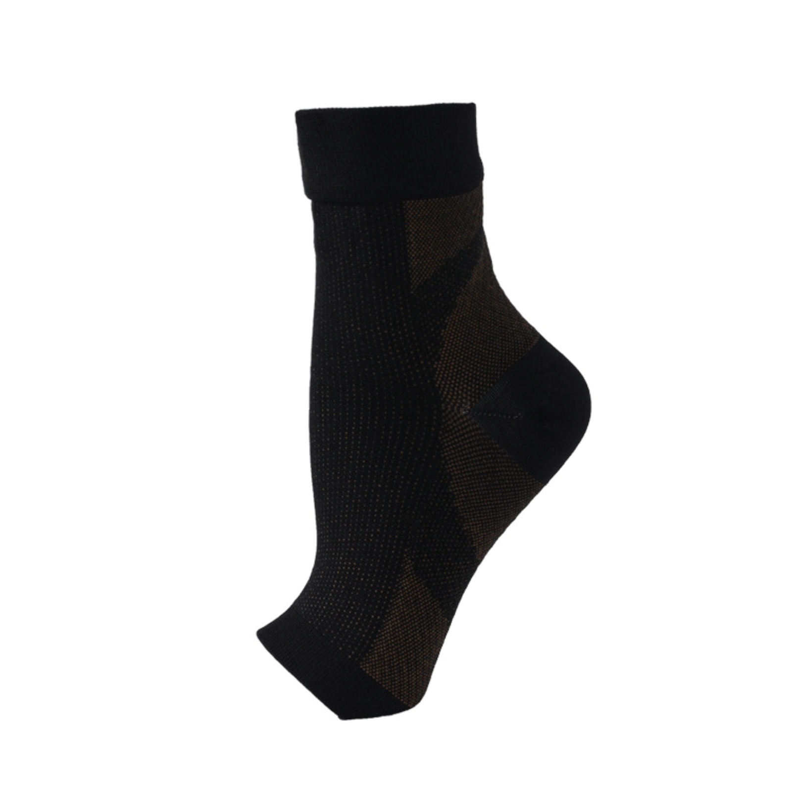 Foot Angel Anti Fatigue Compression Sleeve Ankle Support 8