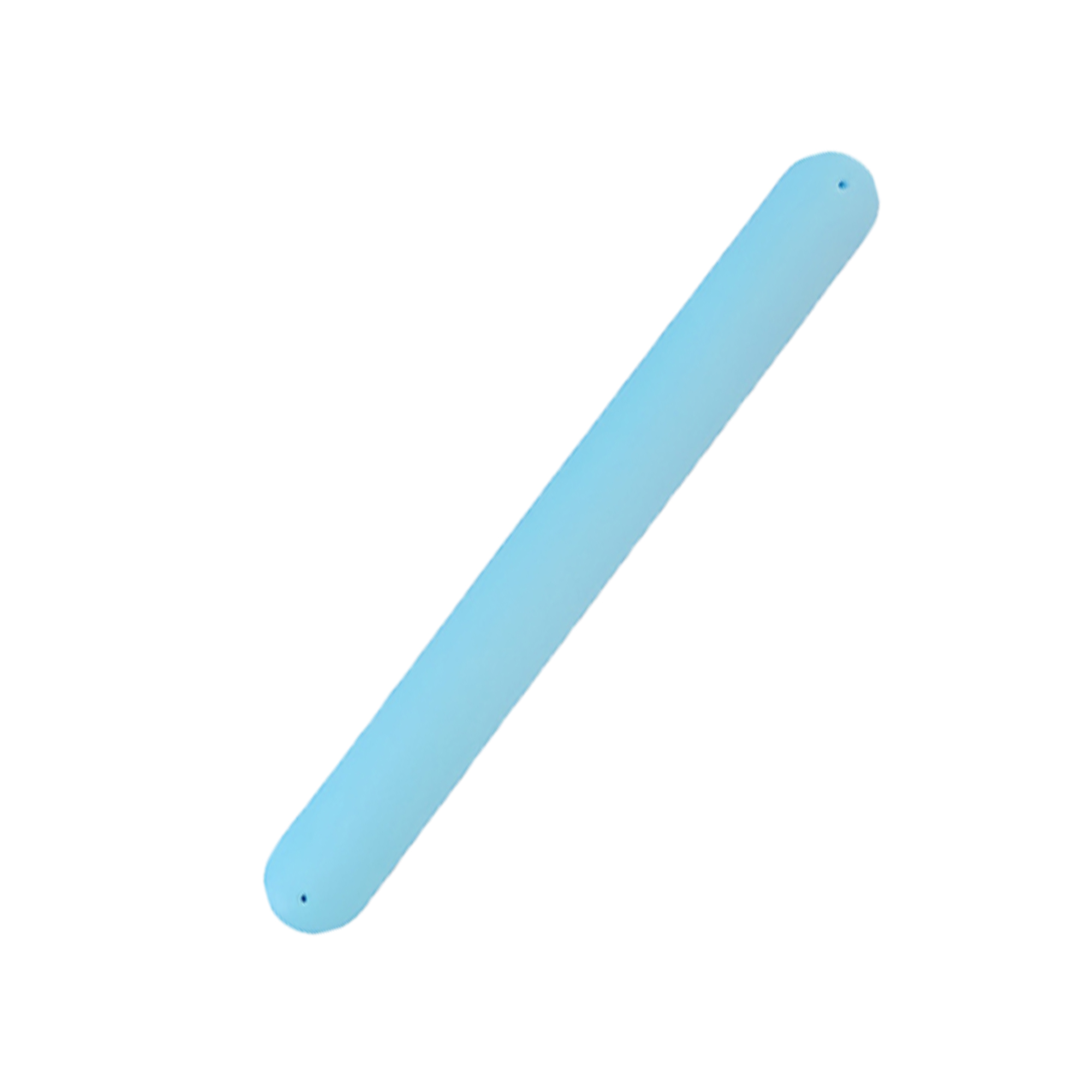 Flexible Silicone Sports Wristband 3