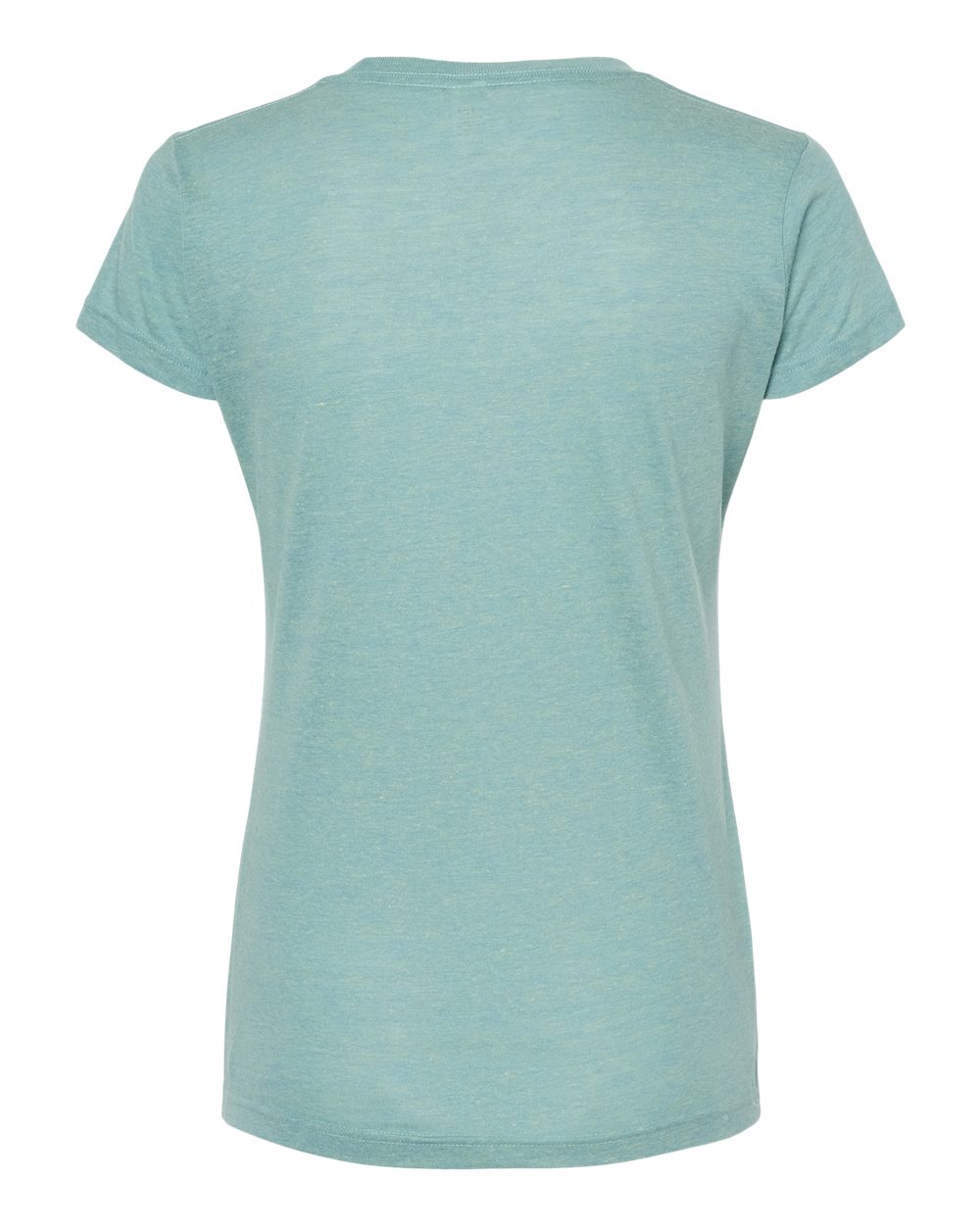 Women's Tri-Blend T-Shirt - 253 24