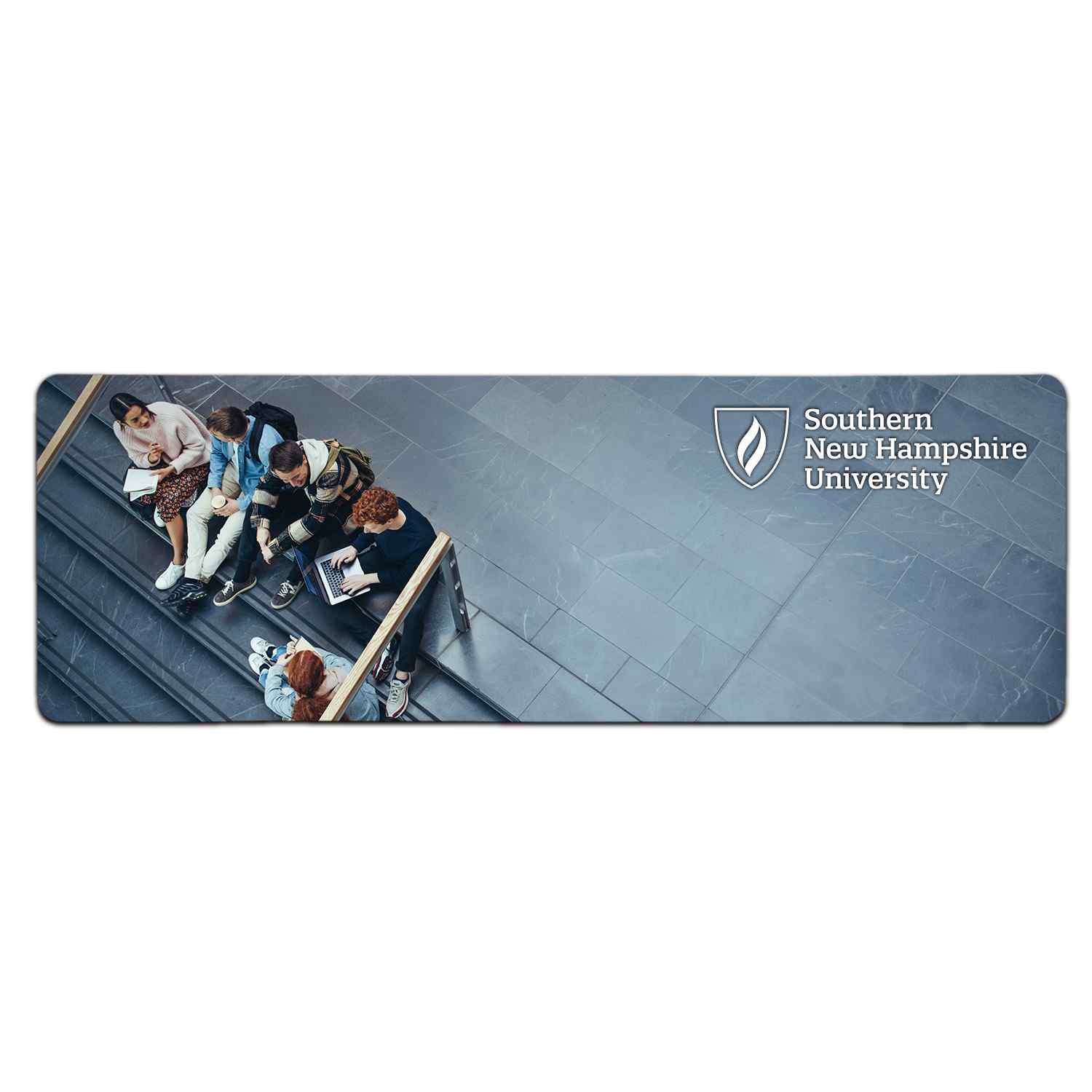 Large Desk Mat - Stain Resistant & Water Repellent 2